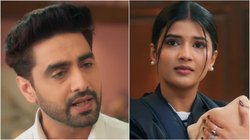 YRKKH: रोहित ने जताया अपने बच्चे पर हक, मजबूरी में अभीरा को नौकरी से निकालेगा अरमान