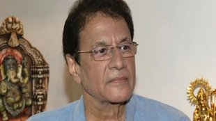 ARUN GOVIL