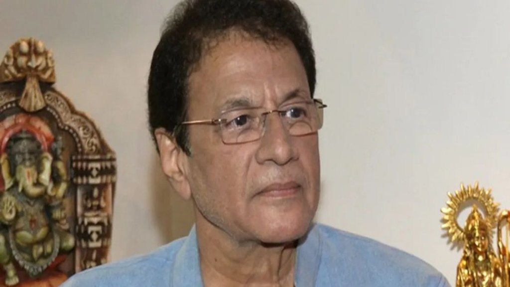 ARUN GOVIL