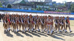 इस राज्य में महिला पुलिसकर्मियों को बड़ा तोहफा, हर महीने मिलेगी पेड ‘मेंसट्रुअल लीव’