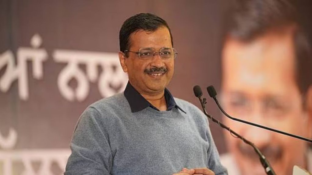 arvind kejriwal | delhi elections | aap |