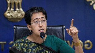 atishi, cm atishi,delhi