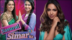 TV Adda: जब ‘ससुराल सिमर का’ में ‘रोली’ बनी अविका गौर ने उड़ाया था अपने शो का मजाक, बोलीं- मैंने भूत को दी थी ये सलाह