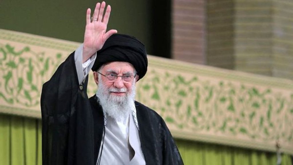 Ali Khamenei, Mojtaba Khamenei, Iran Supreme Leader Ali Khamenei, Mojtaba Khamenei, Iran Supreme Leader
