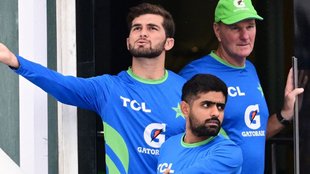 babar azam, shaheen afridi