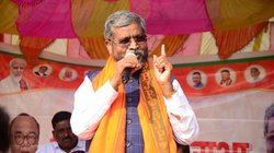 Dhanwar Vidhan Sabha Election Result 2024: बीजेपी के बाबूलाल मरांडी की जीत, कुल 35438 वोटों से विजयी रहे