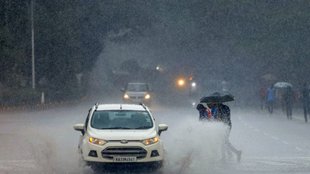 Bangalore weather, Bangalore weather today, Bangalore weather news