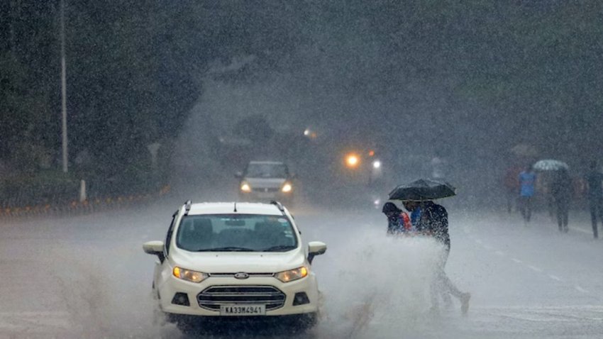 Bangalore weather, Bangalore weather today, Bangalore weather news