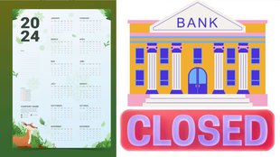 Bank holiday, Bank holiday today, Gurpurab Bank Holiday