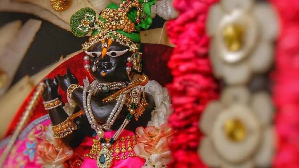 Vrindavan Darshan, Brij Raj, significnace of brig raj, brij raj ghar laye ki nahi, Govardhan Darshan,