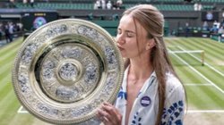 ‘विम्बलडन की महारानी’ के शरीर पर कमेंटेटर ने की टिप्पणी, टेनिस स्टार ने X पर सिखाया सबक; बयान देने वाले की गई नौकरी