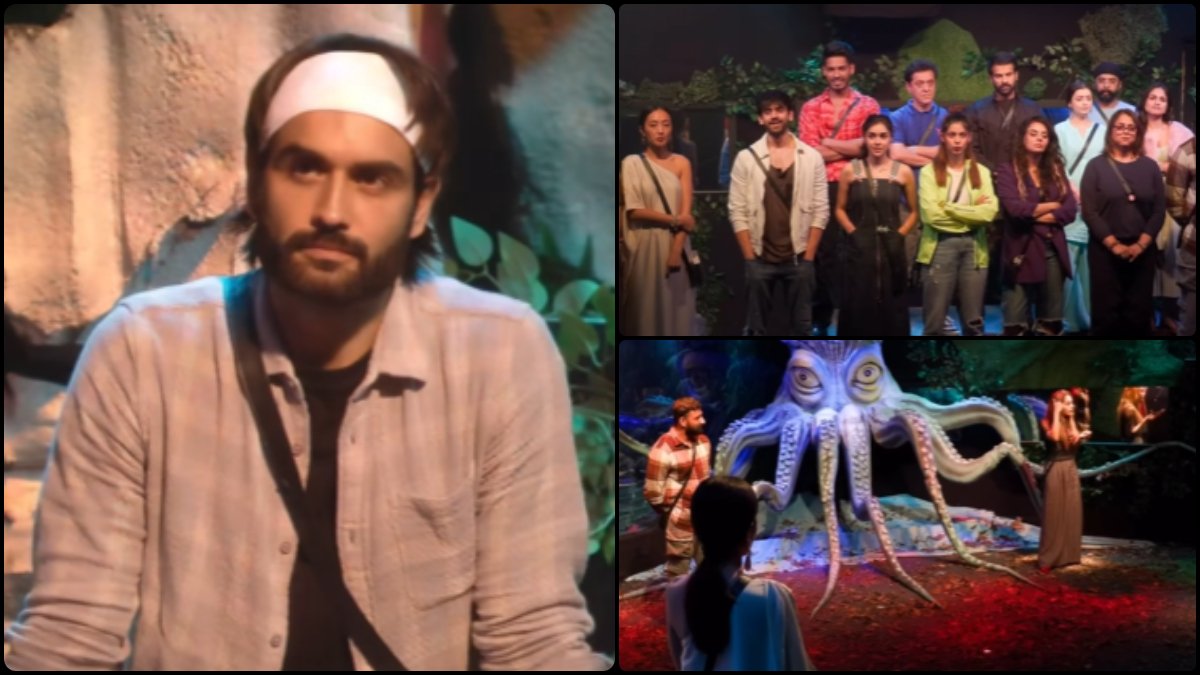 bigg boss 18 nomination