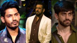 Bigg Boss 18: ‘आदमी फाड़ने की बात कर रहे हो’, सलमान खान ने आते ही लगा दी दिग्विजय-अविनाश की क्लास, इन कंटेस्टेंट को भी सुनाई खरी-खोटी