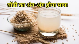 benefits of barley water: जौ का पानी