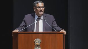CJI Sanjiv Khanna , Chief Justice Sanjiv Khanna ,