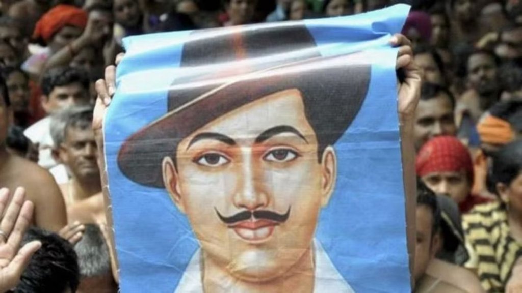 Pakistan, Shadman, Lahore, Bhagat Singh,