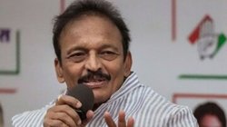Maharashtra News: ‘इलेक्शन कमीशन तो…’, कांग्रेस नेता के बिगड़े बोल, बीजेपी ने दर्ज कराई शिकायत