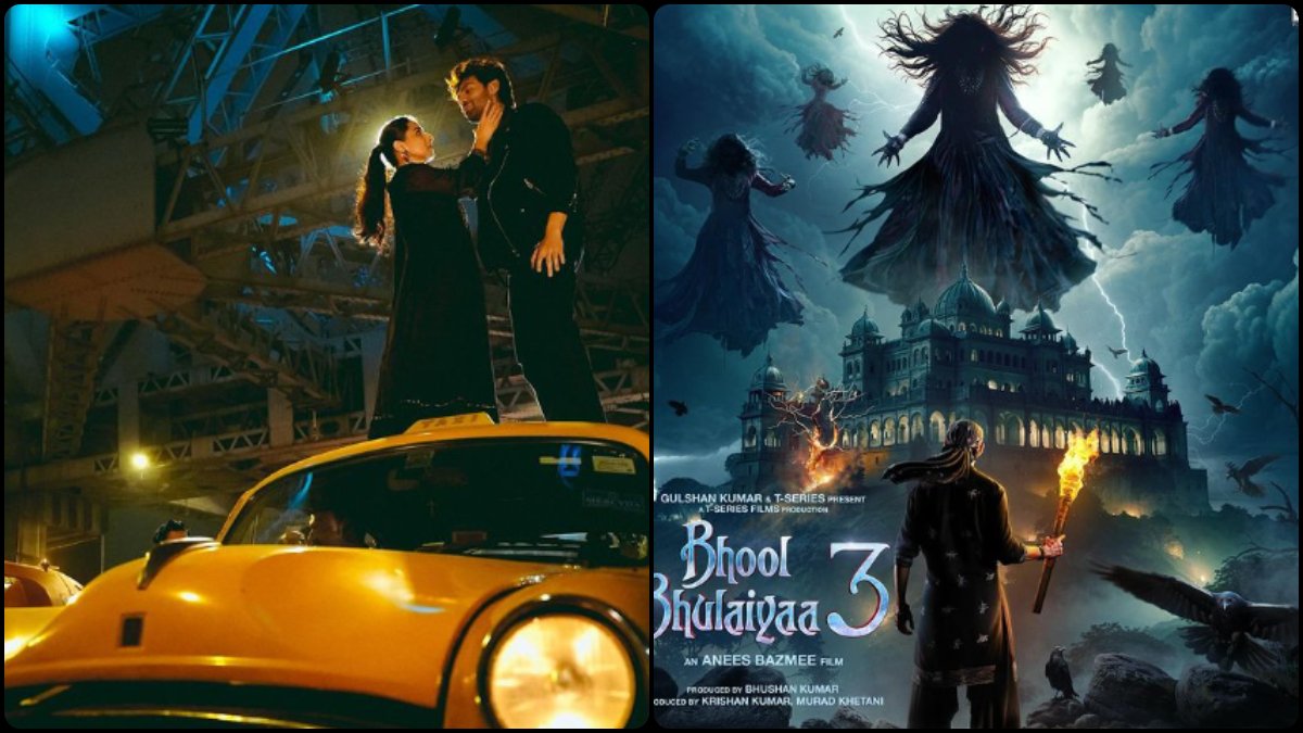 bhool bhulaiyaa 3 box office collection