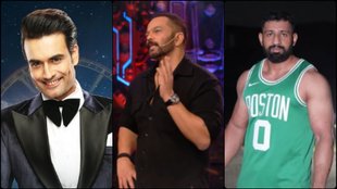 Bigg Boss 18 Rohit Shetty
