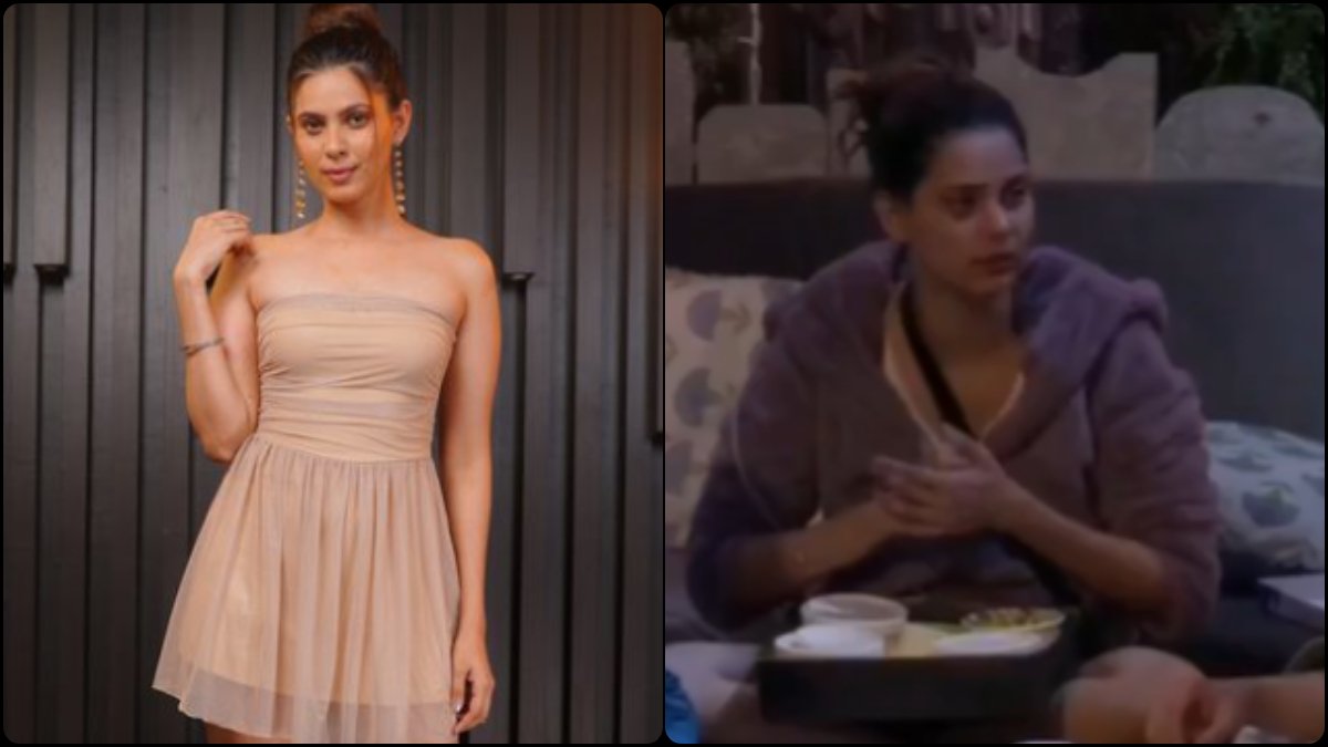 Bigg Boss 18 Alice Kaushik