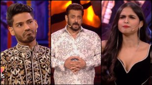 Bigg Boss 18 Wild Card Contestant