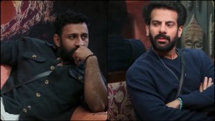 Bigg Boss 18