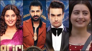 Bigg Boss 18 Eviction