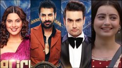 Bigg Boss 18: ‘बिग बॉस’ ने जिसे खुद बताया था टॉप 2 कंटेस्टेंट में से एक, इस हफ्ते खत्म हुआ उसी टीवी स्टार का सफर
