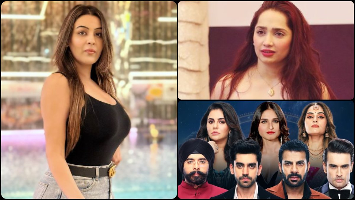 Bigg Boss 18 Eviction