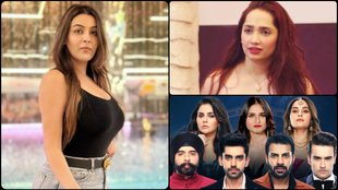 Bigg Boss 18 Eviction