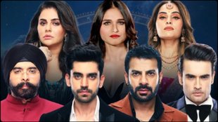 Bigg Boss 18 Eviction