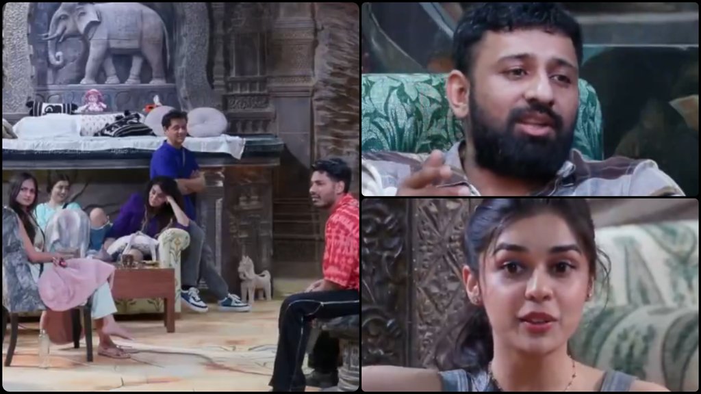 bigg boss 18
