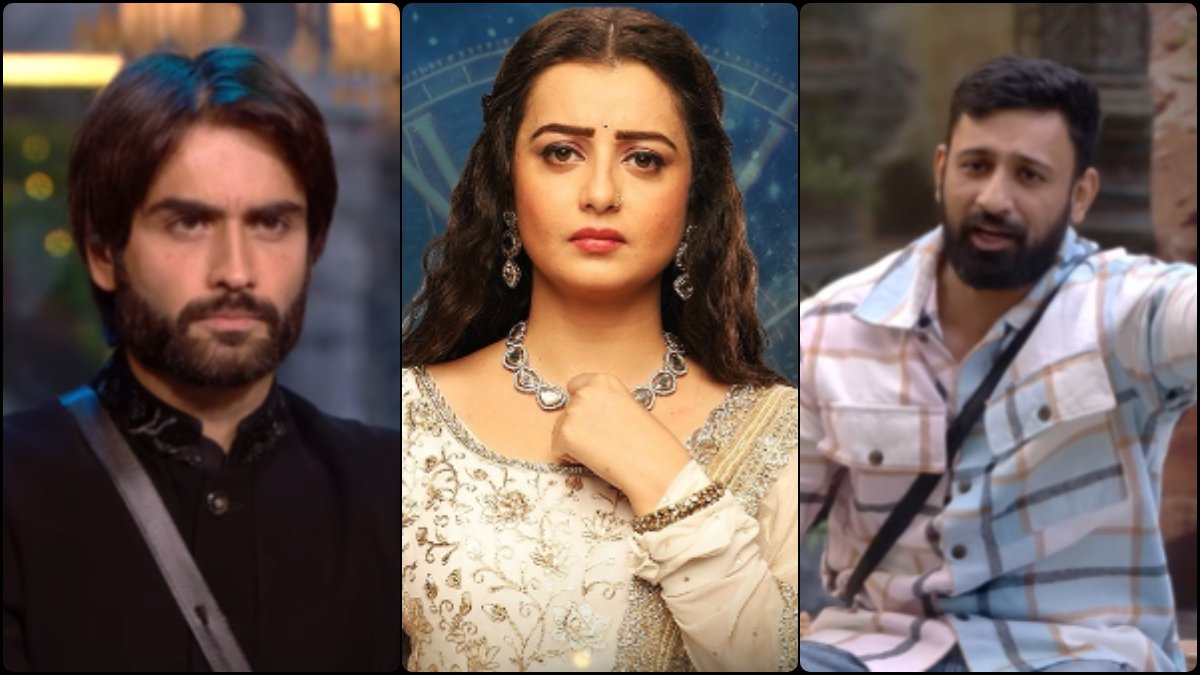 Bigg Boss 18 Weekend Ka Vaar