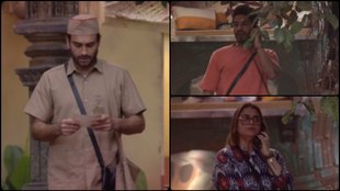Bigg Boss 18 Promo