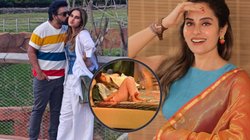 Bigg Boss 18: ‘इंतजार कर रहा हूं बेबी’, बिग बॉस के घर में श्रुतिका को अकेला देख इमोशनल हुए पति अर्जुन, लिखा- दिल दुख रहा है…