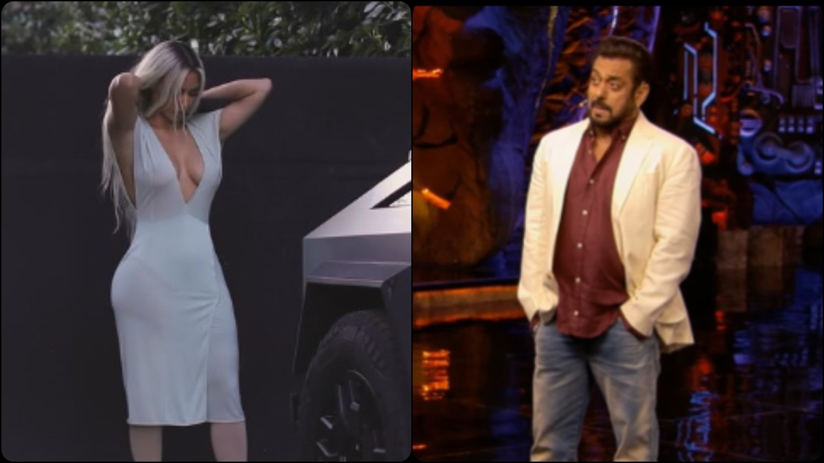 Bigg Boss 18 Wild Card