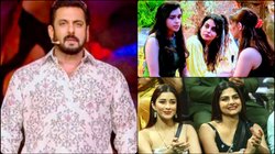 Bigg Boss 18: ‘लाइट का बिल भरना…’, बिग बॉस की इस कंटेस्टेंट ने बेचे अपने लाखों के इयररिंग्स, बोलीं- पति ने उठाया मेरा फायदा