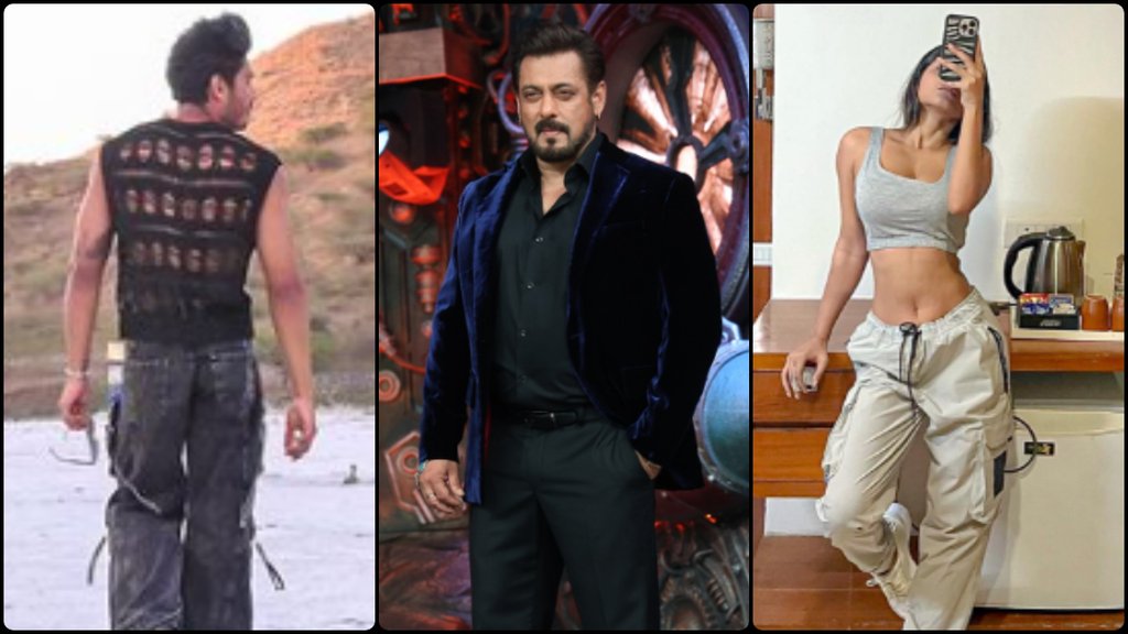bigg boss 18 wild card