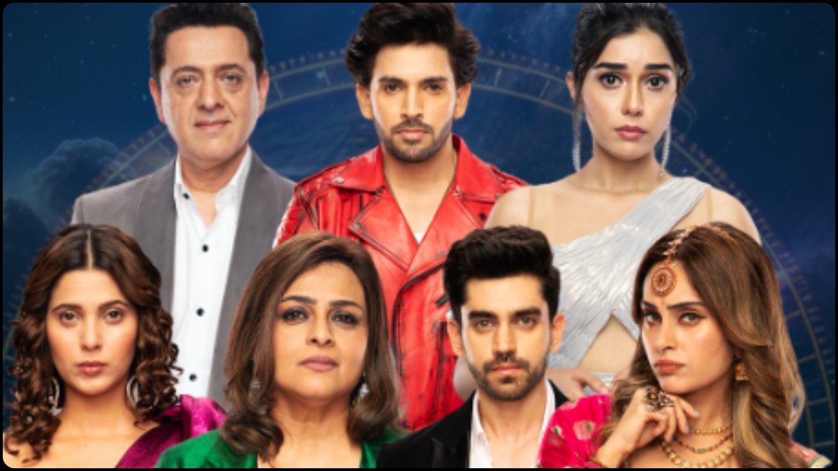 bigg boss 18 eviction