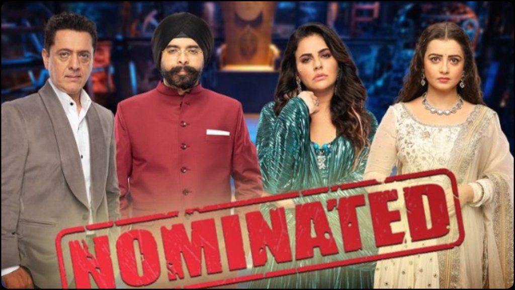 Bigg Boss 18 Eviction
