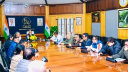 Manipur Crisis: ‘सीएम बीरेन की मंशा अच्छी नहीं इसलिए संकट बरकरार’, इंफाल मीटिंग का बायकॉट करने वाले विधायकों का बड़ा आरोप