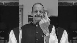 जम्मू-बीजेपी के दिग्गज नेता देवेंद्र राणा का निधन, नगरोटा से दर्ज की थी सबसे बड़ी जीत