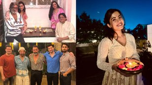 bollywood diwali