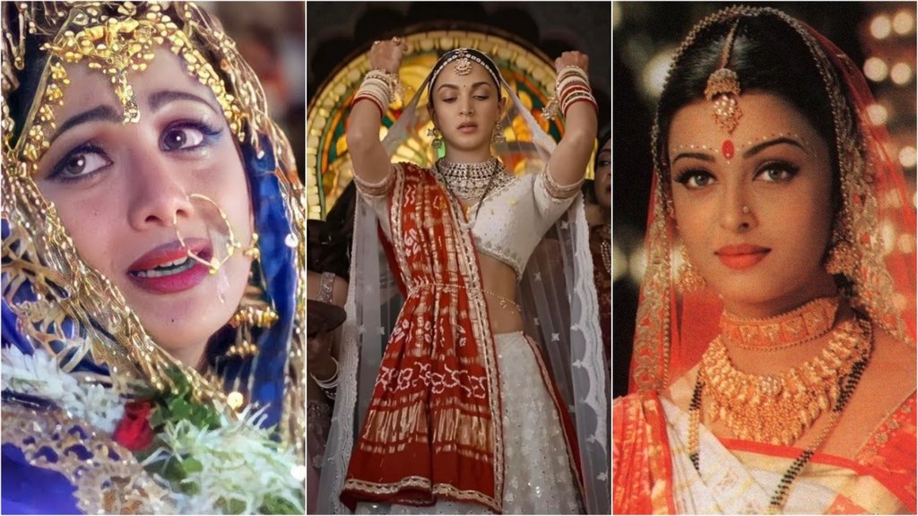 "Marriage Without Consent: Bollywood's Problematic Portrayal