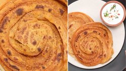 जल्दी और टेस्टी बनाना है नाश्ता? 15 मिनट में तैयार कर लें मसाला लच्छा पराठा, यहां पढ़ें आसान रेसिपी
