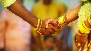 bride | marriage