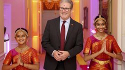 ब्रिटेन में प्रधानमंत्री की दिवाली पार्टी में परोसी गई शराब और मांस, हिंदुओं ने जताई नाराजगी