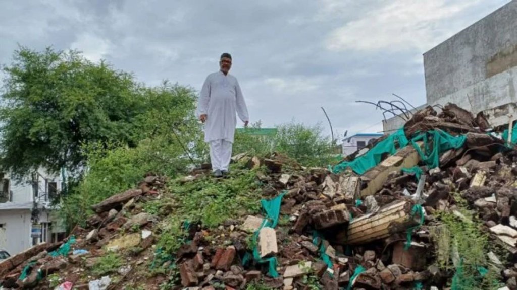 bulldozer action| supreme court|