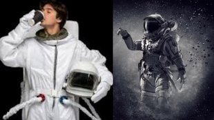 calories astronaut space maintain weight: अंतरिक्ष में एस्ट्रोनॉट्स कितनी कैलोरी लेते हैं?