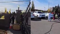 हिंदुओं के लिए अब सेफ नहीं कनाडा! मंदिर में घुसकर खालिस्तानी समर्थकों ने श्रद्धालुओं पर किया हमला